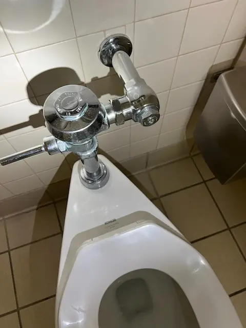 Fixture installation and repair for Pipe Repair in Roots